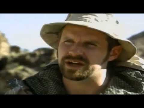 Unexplained Mysteries episode with Bob Lazar