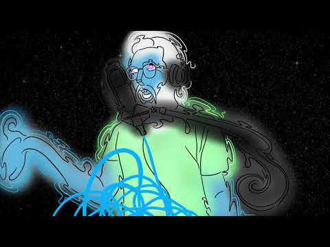 Unscripted Spaghettie. Ep 2. Caffeinated Alien Conspiracies Don't Matter.