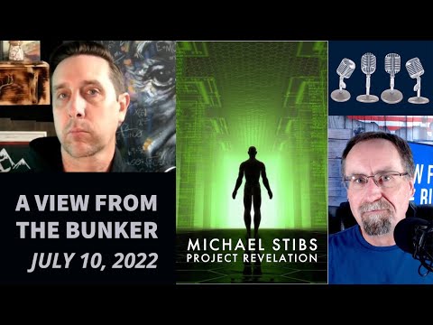 VFTB 7/10/22: Project Revelation