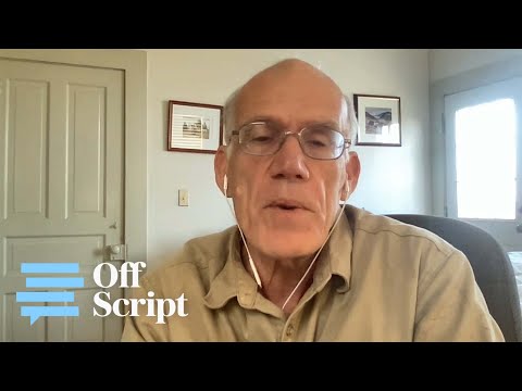 Victor Davis Hanson: Biden is the most dangerously radical President in US history