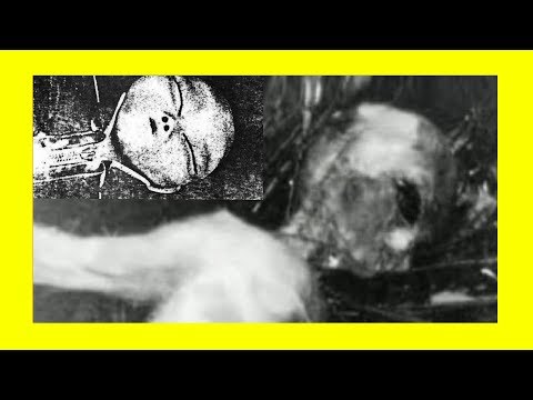 Was The 1947 Roswell UFO Crash Incident A Hoax? [Foster Ranch, New Mexico] [Psychic Tarot Reading]