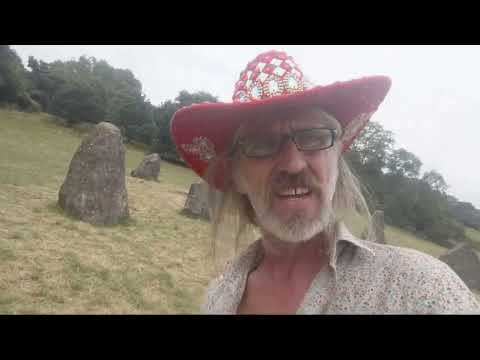 We Have Recieved A Crop Circle Transmission