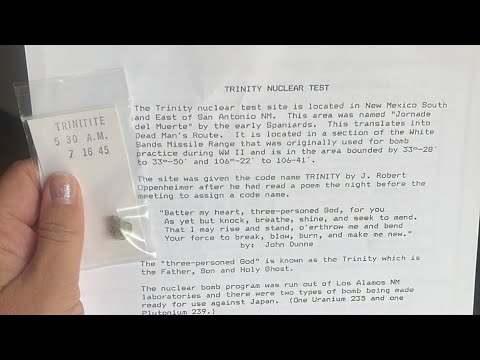Who’ Lue? Ill tell you! I met him! 🛸🌈Roswell Recap💞+💎Trinitite💎+ calls from public! 👽❤️🛸🌈