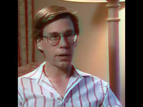"Why I believe Bob Lazar's Story"