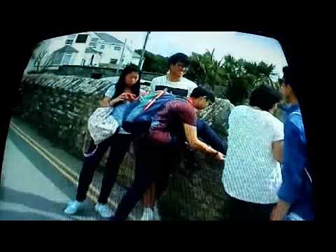 Witch Project Adventure – Turisti in Cam – Mysterious England – Crop Circles and the Castles Vol. 1