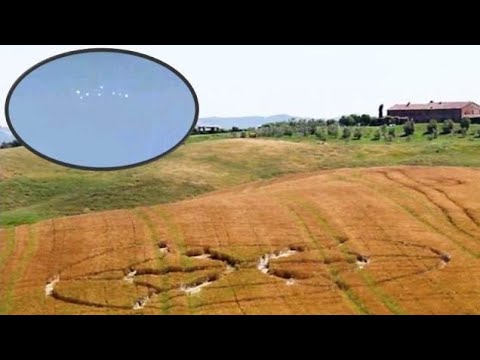 Witch Project Adventure – Turisti in Cam – Mysterious England – Crop Circles and the Castles Vol. 3