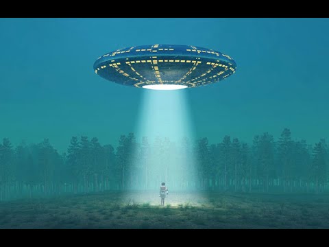 Woman Witnesses Strange UFO Sighting In British Columbia – Alien Mysteries