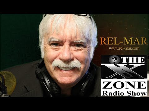 XZRS: Rob McConnell Interviews: Guy Malone – Roswell UFO Incident and Operation Paper Clip