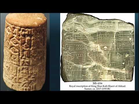 Zecharia Sitchin – Sumer and The 12th Planet part 8