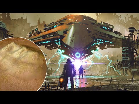 Zecharia Sitchin The Evidence Suggest They Will Return…(The Anunnaki May Rule Again)